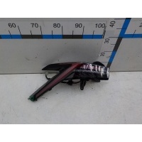 Фонарь задний левый наружный Jetour Dashing 2022- F164433010CA