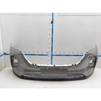 Бампер передний Haval M6 2021- 2803101XKZ0YA