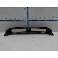 Накладка панели задка BMW X4 F26 2014- 51477337592