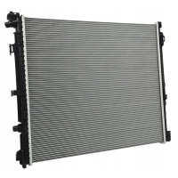 Радиатор bmw x3 g01 x4 г 17119468695 17118642747