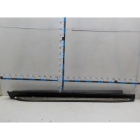 Подножка правая Mercedes-Benz GL-Class X166 2015-2019 A1666900675