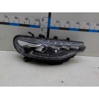 Фара правая Haval F7 2019- 4121100XKQ00A