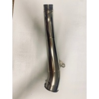 Выхлоп мотоцикл akrapovic для - / 750