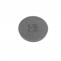 Плитка клапанная suzuki m13a / m15a / m16a mete