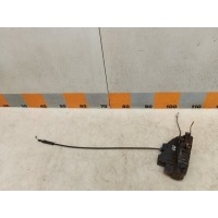 Замок двери передней правой Geely Emgrand EC7 FE1 2012 1018011208