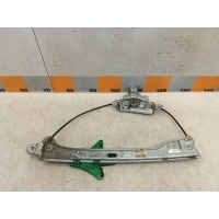 Стеклоподъемник задний Geely Emgrand EC7 FE1 2012 1067001532