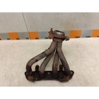 Коллектор выпускной Geely Emgrand EC7 FE1 2012 1136000099