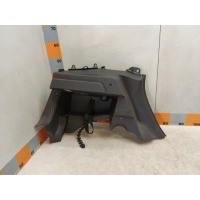 Обшивка багажника Opel Corsa C, X01 2004 13131149