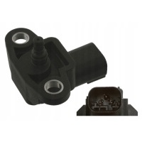 Czujnik ciśnienia doładowania Febi Bilstein 37056