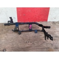 Трубка системы охлаждения Volkswagen Passat B7 2007 3C0121070Q
