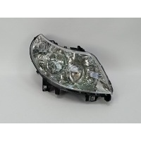 Фара PSA Boxer/Ducato/Jumper 250 505206, 1366101080, 1369495080, 1606664580, 1606926880, 1340663080, 6206A5