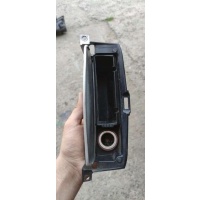Пепельница Ford S-Max 1 2007 1138790А