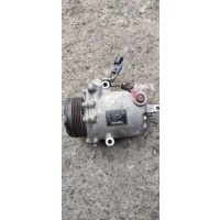 Компрессор кондиционера Mitsubishi Lancer 10 2008 7813A1 51,4032705,AKC200A089