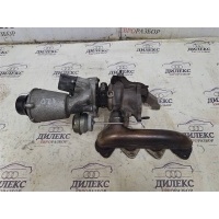 турбокомпрессор (турбина) Mercedes Benz W204 2007-2015 2012 A2710903680