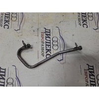 трубка турбокомпрессора (турбины) Mercedes Benz W204 2007-2015 2012 A2712030902