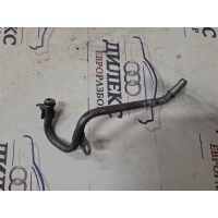трубка турбокомпрессора (турбины) Mercedes Benz W204 2007-2015 2012 A2712031002