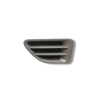 молдинг крыла переднего левого Land Rover Range Rover Sport 2008 SLR00147,SLR00152