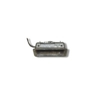 кнопка открытия багажника BMW 3 E90/E91 2006 51247118158,7118158