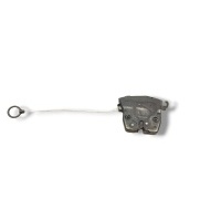замок багажника BMW 3 E90/E91 2006 51247119049,7119049