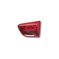 фонарь крышки багажника правый Peugeot 4007 2009 6351EH