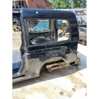 крыло Volkswagen Caddy 2K 2018 2K3809843T