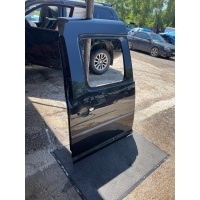 дверь Volkswagen Caddy 2K 2018 2K3843107C