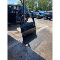 дверь Volkswagen Caddy 2K 2018 2K5831055