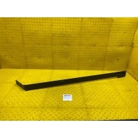 Накладка Volkswagen Caddy 2K 2018 2K3843795A