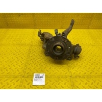 Кулак поворотный Volkswagen Caddy 2K 2018 1K0407255AC