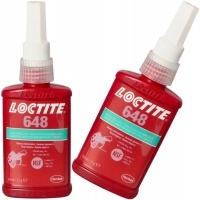 LOCTITE 648 ŚRODEK MOCUJĄCY 50ml 1804977