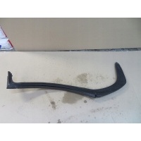 PORSCHE TAYCAN USZCZELKA DRZWI PRAWY TYŁ 9J1839776A