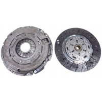 Муфта диск датчик opel astra v k 1.0 т b10xfl 55494700 55494588 8.4mm