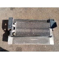 Интеркулер Citroen Jumper 2 2010