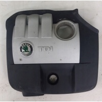 Skoda fabia i 1.4 tdi защита двигателя 045103925ag
