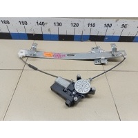 Стеклоподъемник электр. передний правый GREAT WALL Hover H5 2010> 6104201XK80XA