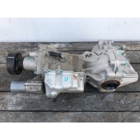 редуктор Chery Tiggo 7 Pro Max T1E 2024 154000493AA, 154000493 AA
