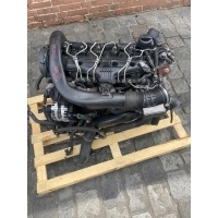 Двигатель 2.0 d5 d5204 t3 volvo xc 60 v 60 xc 70 ii v 70 s 80 2009 - 2013 набор