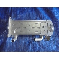 Радиатор SPALIN MERCEDES 2.2 CDI A6511400275