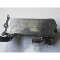 Chłodnica spalin Mercedes B klasa 246 A6511400275