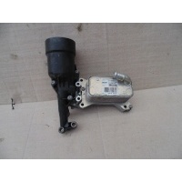 Радиатор OBUDOWA oleju Mercedes a6511800665