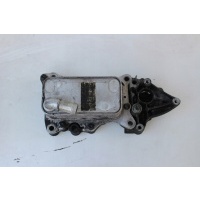 CHŁODNICA OLEJU podstawa MERCEDES A6511800610