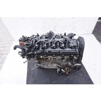 Двигатель d5244t15 volvo s60 ii v60 xc60 2.4 d5 87 тысяч л.с.