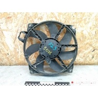Вентилятор радиатора Renault Megane 3 2010 FS2031,M152538A,214812415R,FC2003,M135493