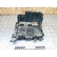 Полка аккумулятора Renault Scenic 2 2008 8200467409