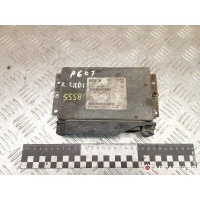 блок управления ESP Peugeot 607 2004 0265109629,9646316180