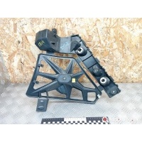 кронштейн крепления бампера заднего Renault Grand Scenic 3 2013 850450007R
