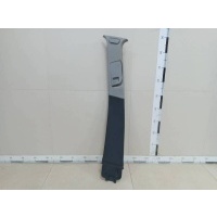 Обшивка стойки Opel Opel Astra H / Family 2004-2015 7226227, 122296