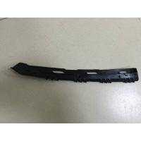Кронштейн переднего бампера правый Kia Kia Optima 4 (JF) 2015> SHF04906, 86552D4500