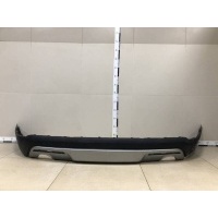 Юбка задняя Ford Ford Explorer 2010> FB5317F954