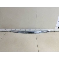 Накладка на капот Ford Ford Focus 2 (DB) 2008-2011 8M518666BC